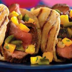 baja fresh catering menu with prices
