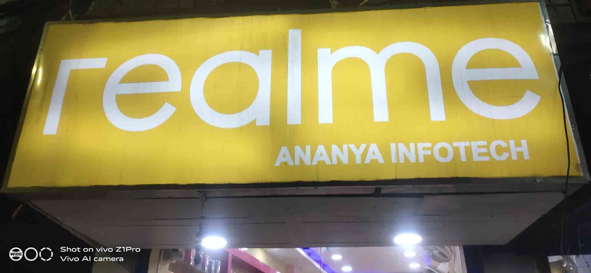 Ananya Infotech in Bally,Howrah Best Mobile Phone Dealers in Howrah