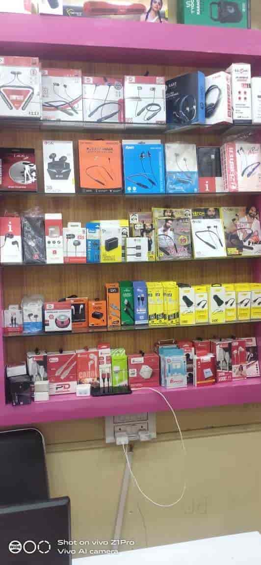 Ananya Infotech in Bally,Howrah Best Mobile Phone Dealers in Howrah