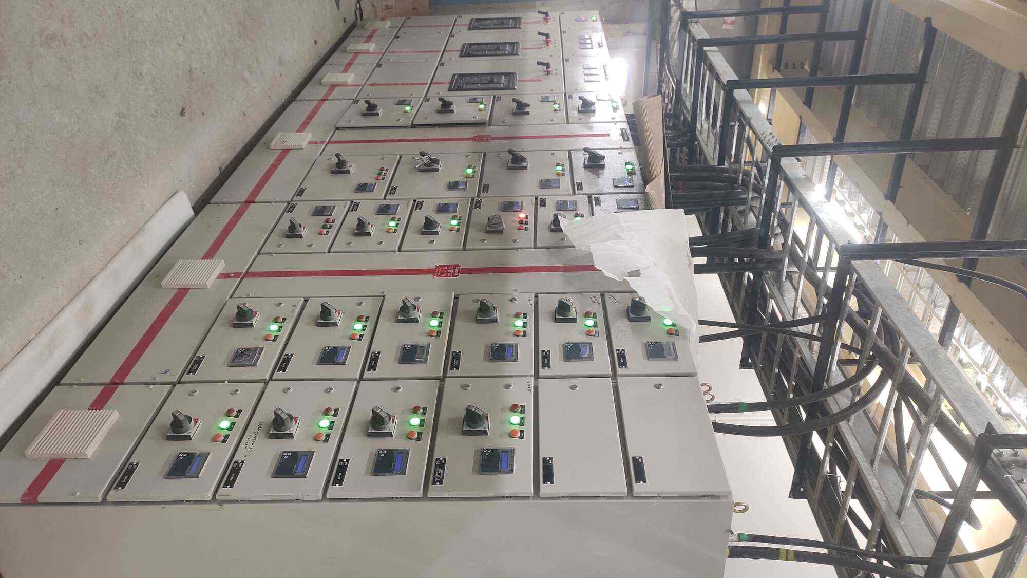 Top Underground Cabling Contractors in Guwahati अंडरग्राउंड केबलिंग