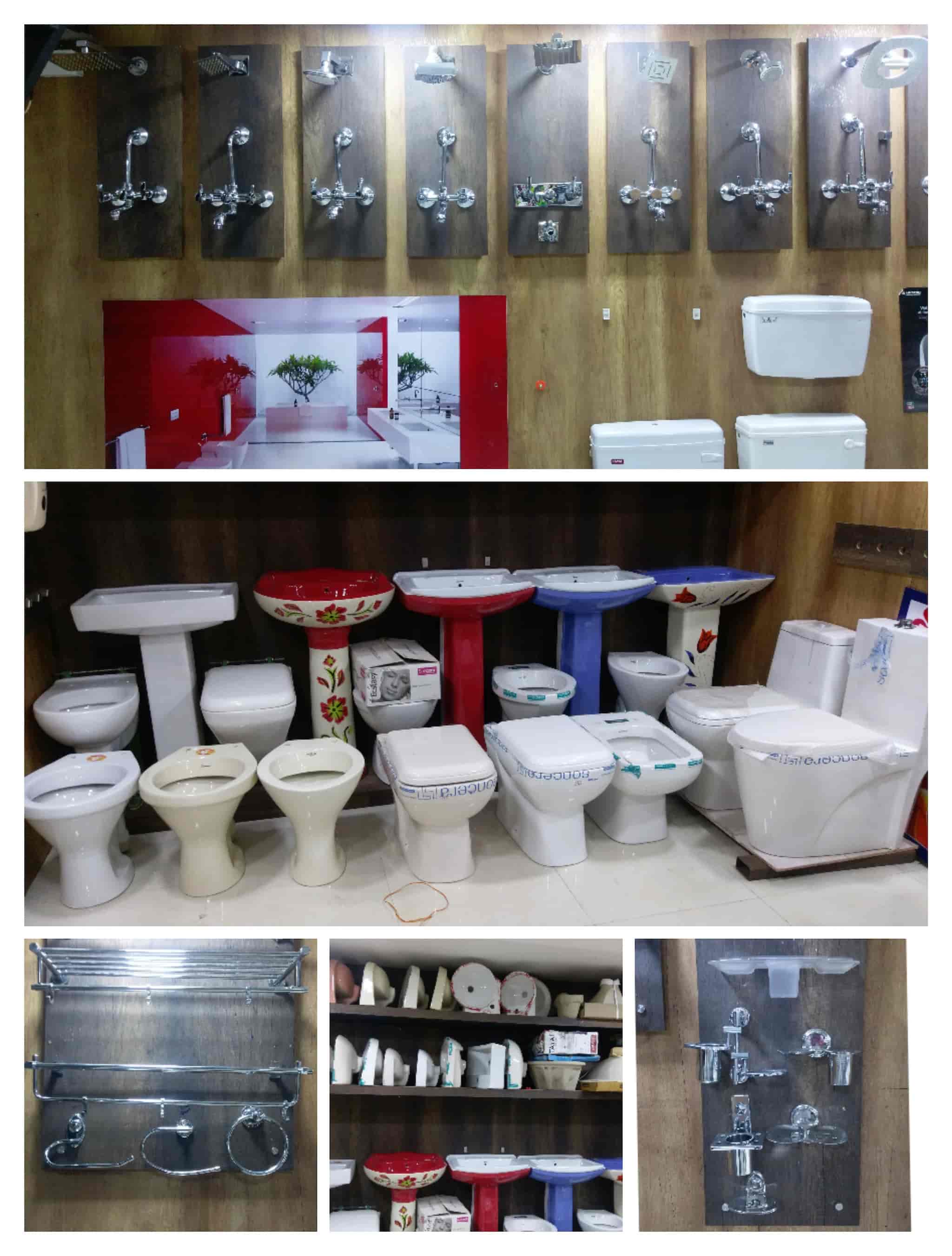 Essar Marketing Company in Koppikar Road,Hubli Best SupremePVC Pipe