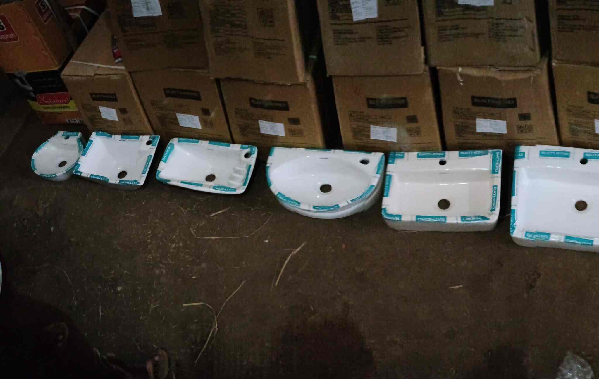 Essar Marketing Company in Koppikar Road,Hubli Best SupremePVC Pipe