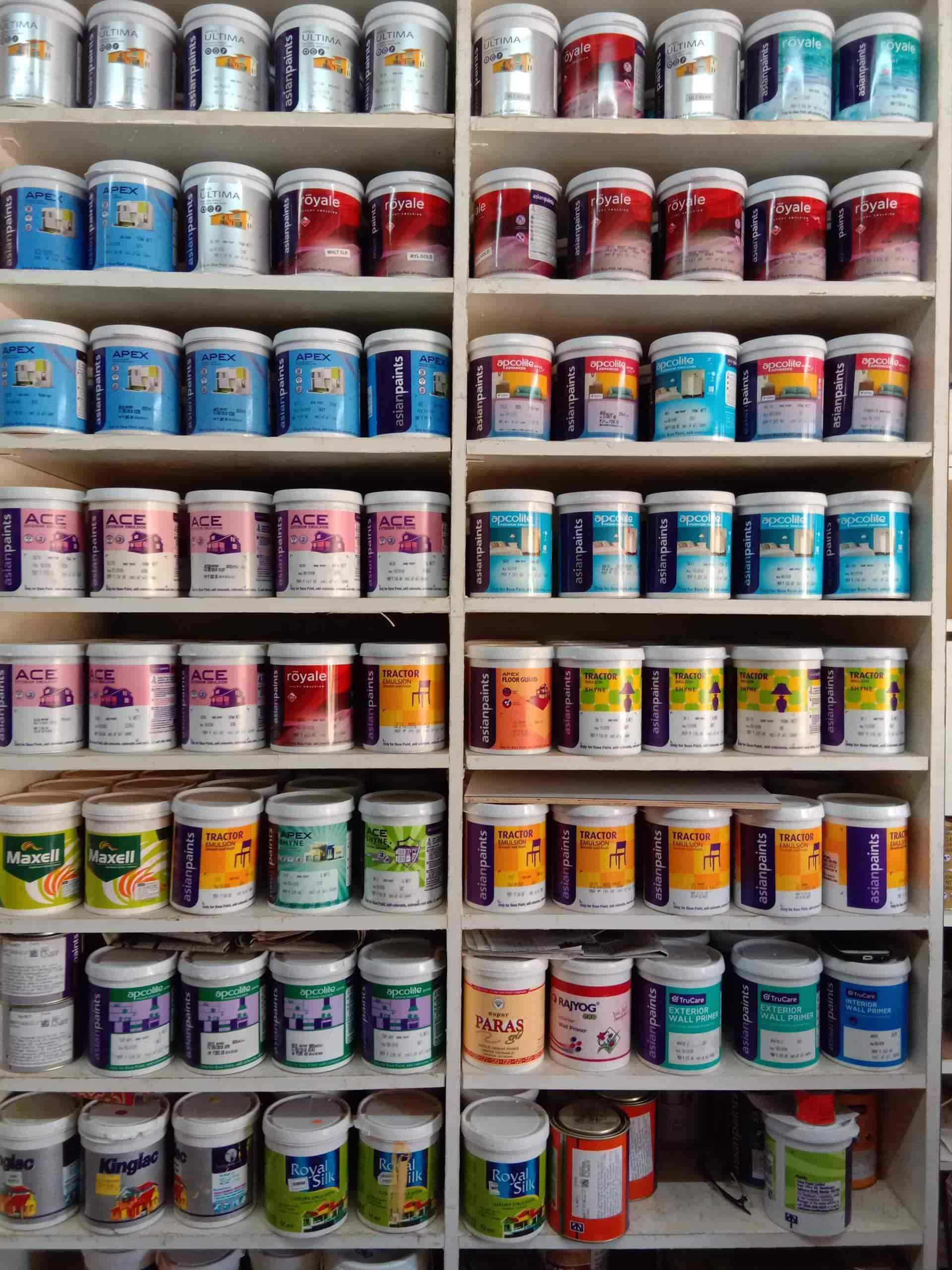 Top Nippon Paint Paint Dealers in Hubli Best Nippon Paint Paint Dealers near me Justdial