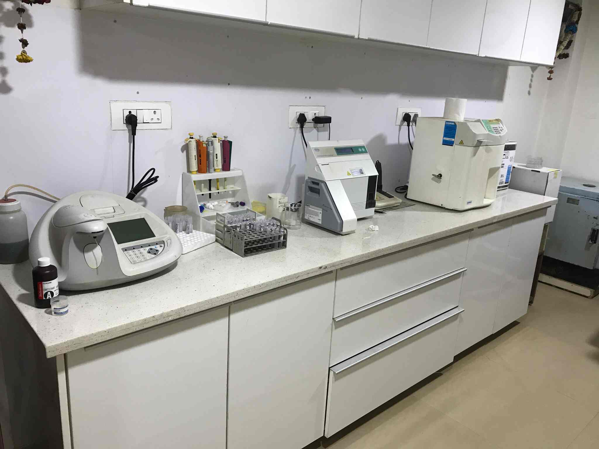 Lab view 2