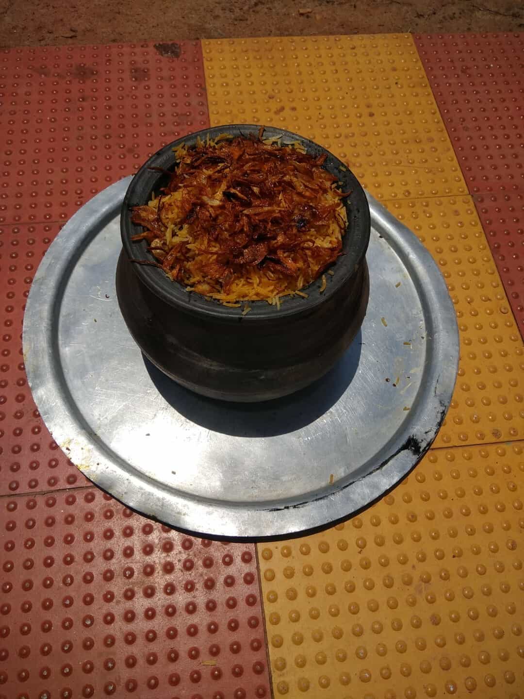 Biryani Paradise Restaurant in Unkal Hubli Order Food Online