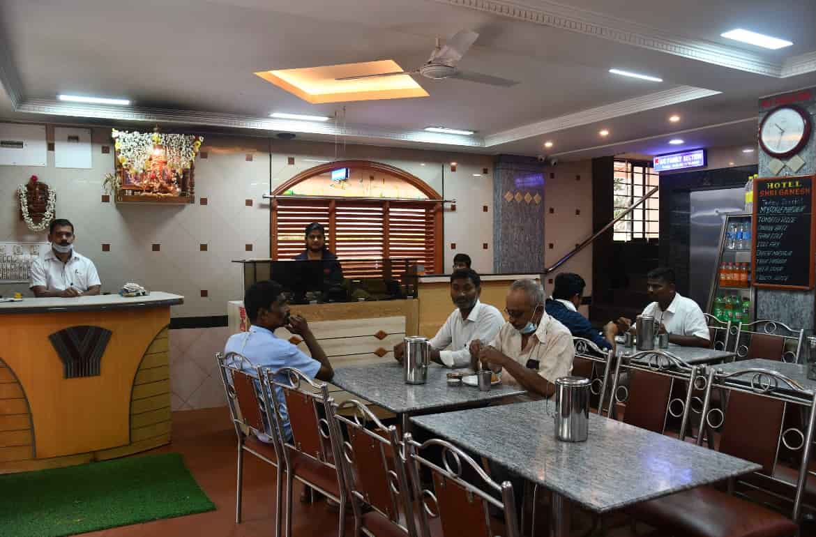 List of Top Restaurants in Old Hubli Best Veg & Non Veg Restaurants