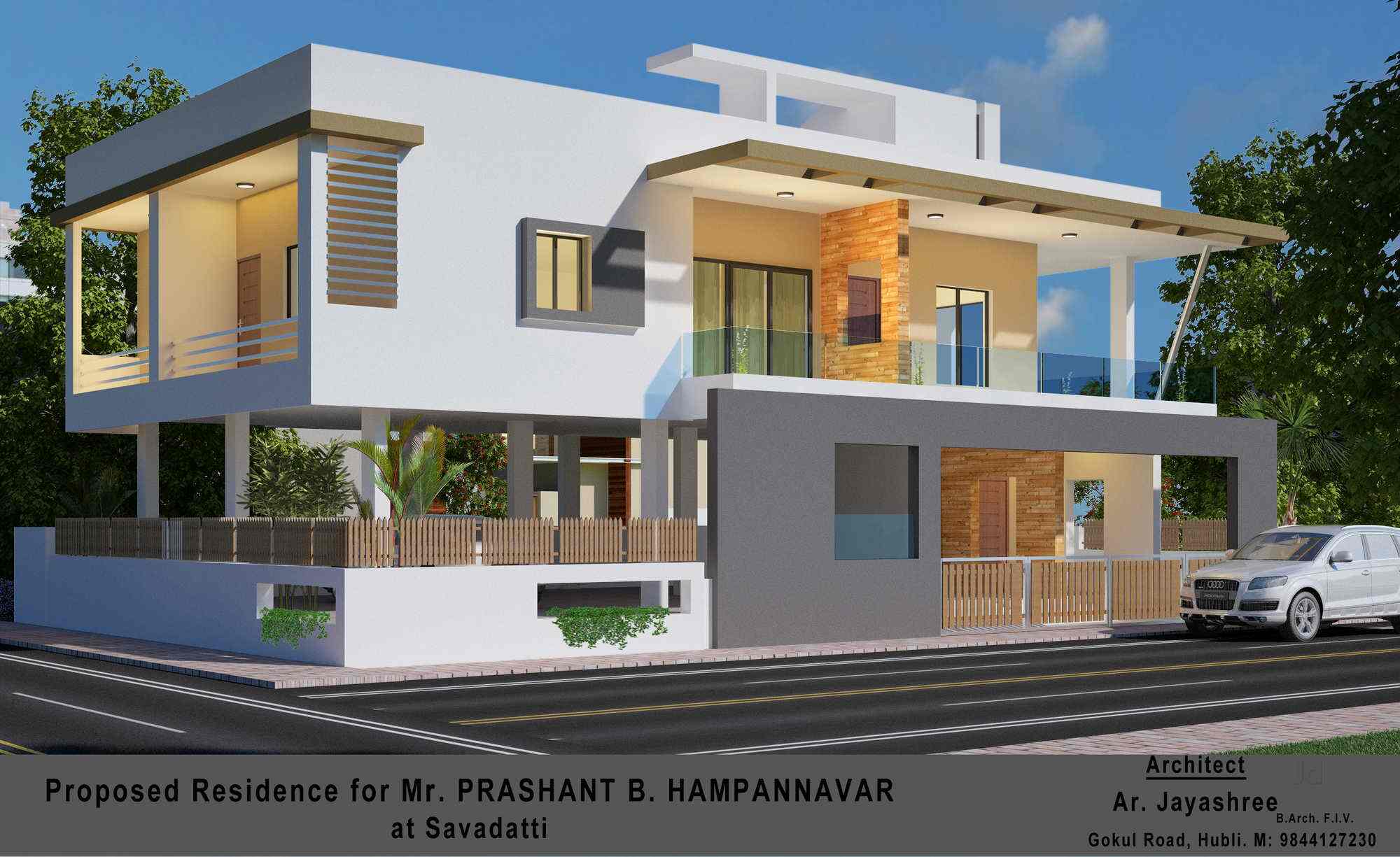 Jayashree Associates, Gokul Road Architects in Hubli Justdial