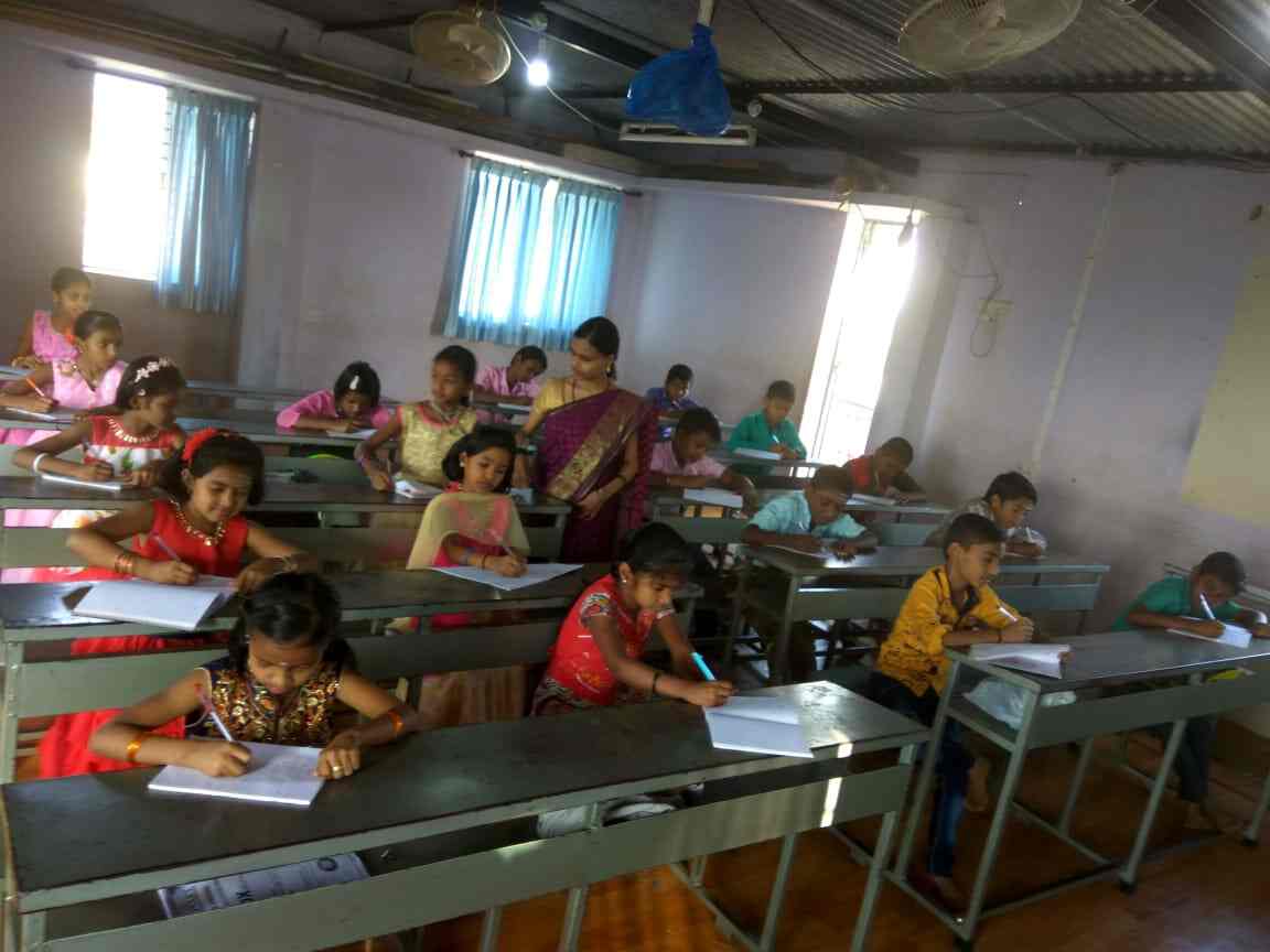 Top Tutorials For Jnvst in Anchatgeri Best Navodaya Coaching Classes