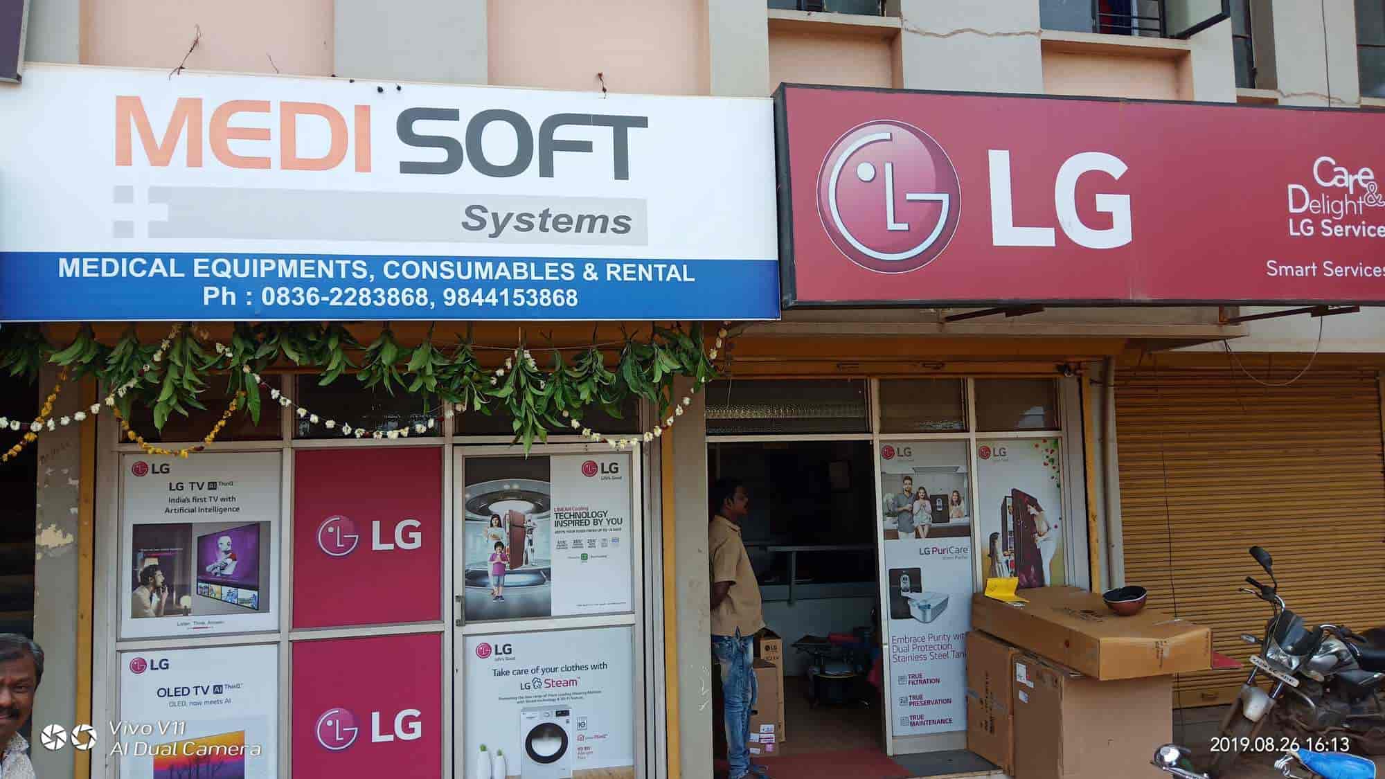 Top Medical Equipment On Hire In Hosur Hubli Best Medical