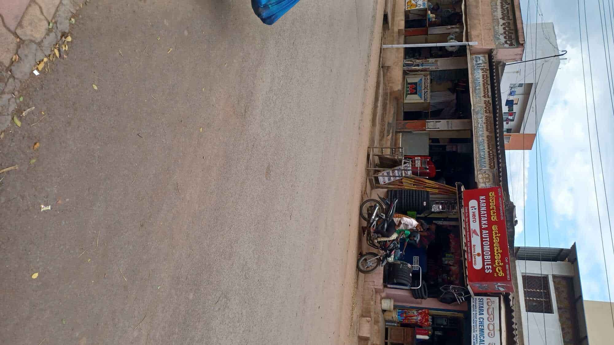 Jayprakash Industries in Gokul Road, Hubli near me Justdial