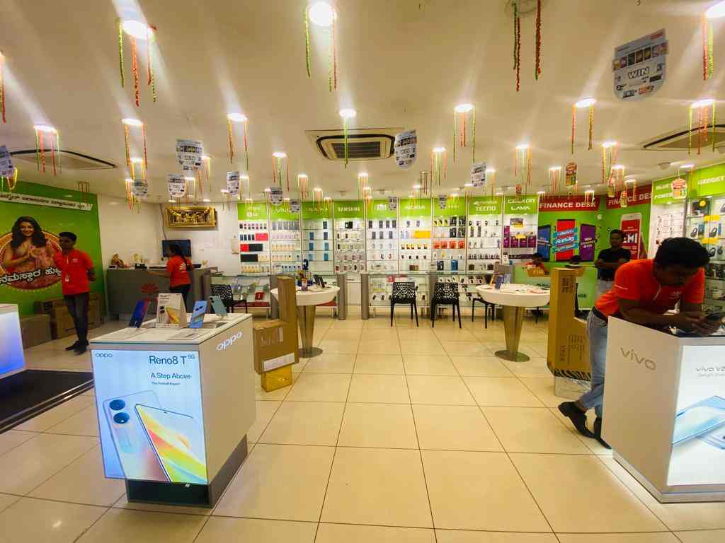 Top Mobile Shops in Hubli Best Mobile Stores Justdial