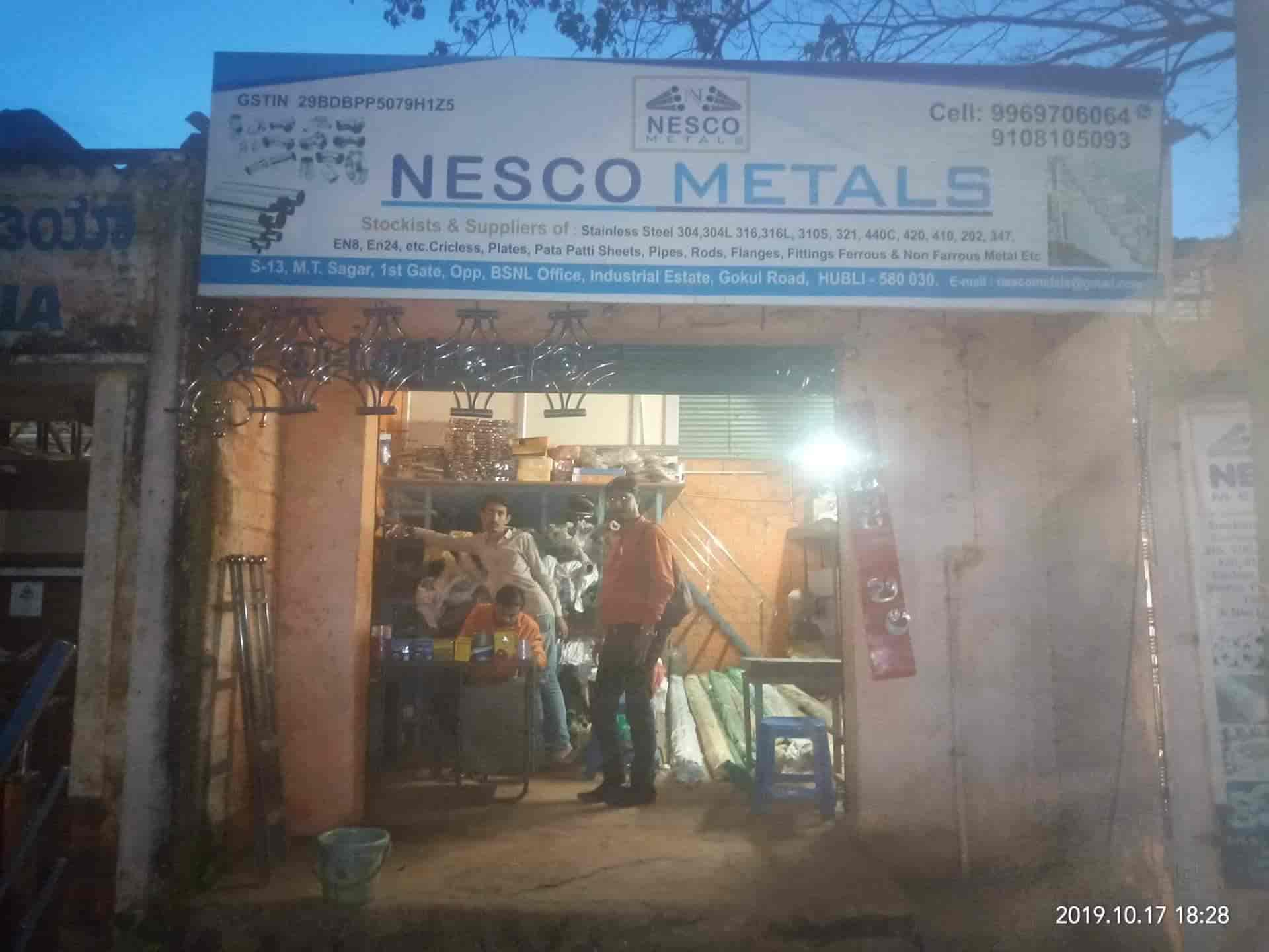 Top 100 Steel Dealers in Raichur स्टील डीलर्स, रायचूर Justdial