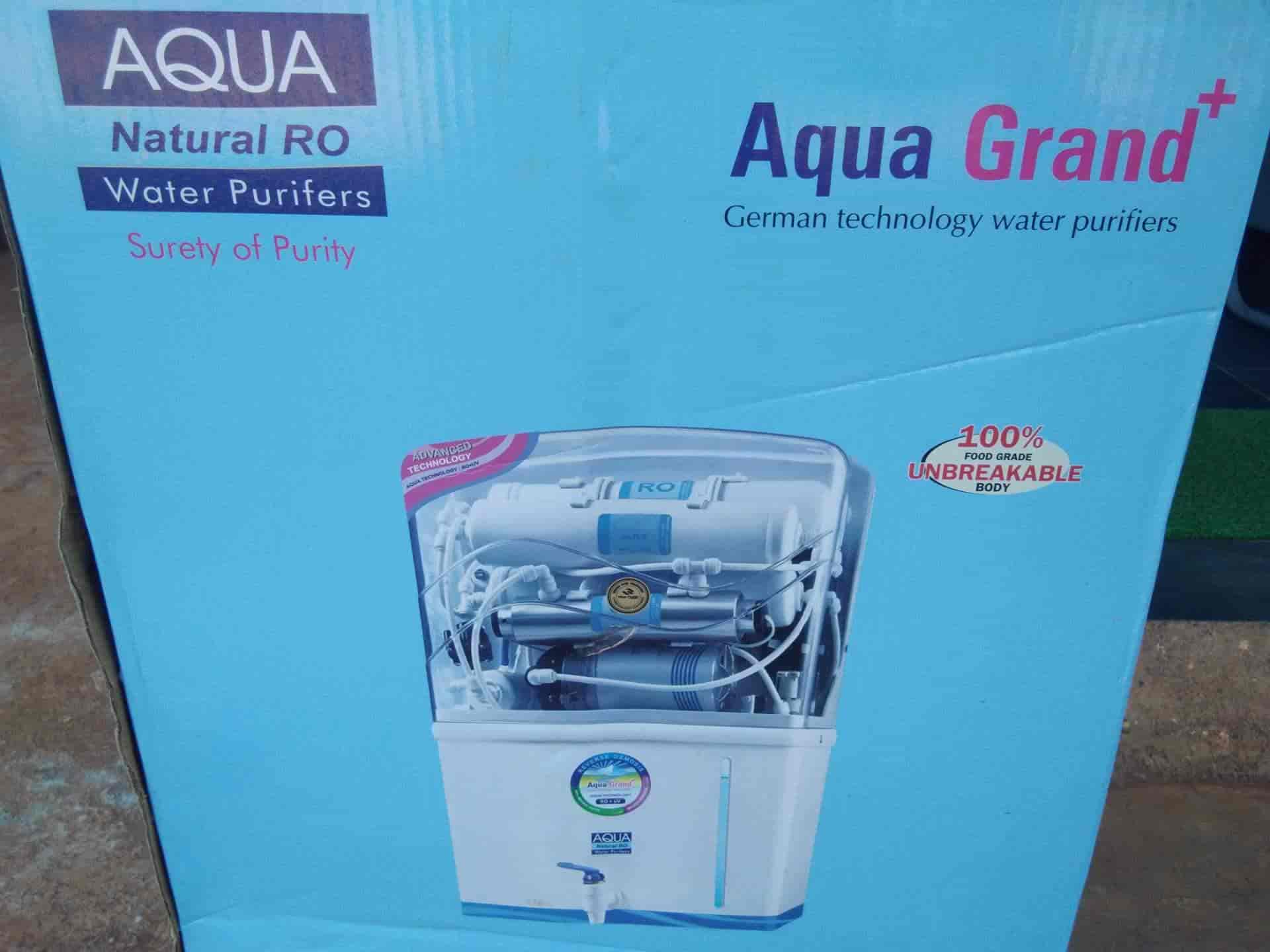 Aqua Enterprises in Navanagar Hubli,Hubli Best PureitWater Purifier Repair & Services in