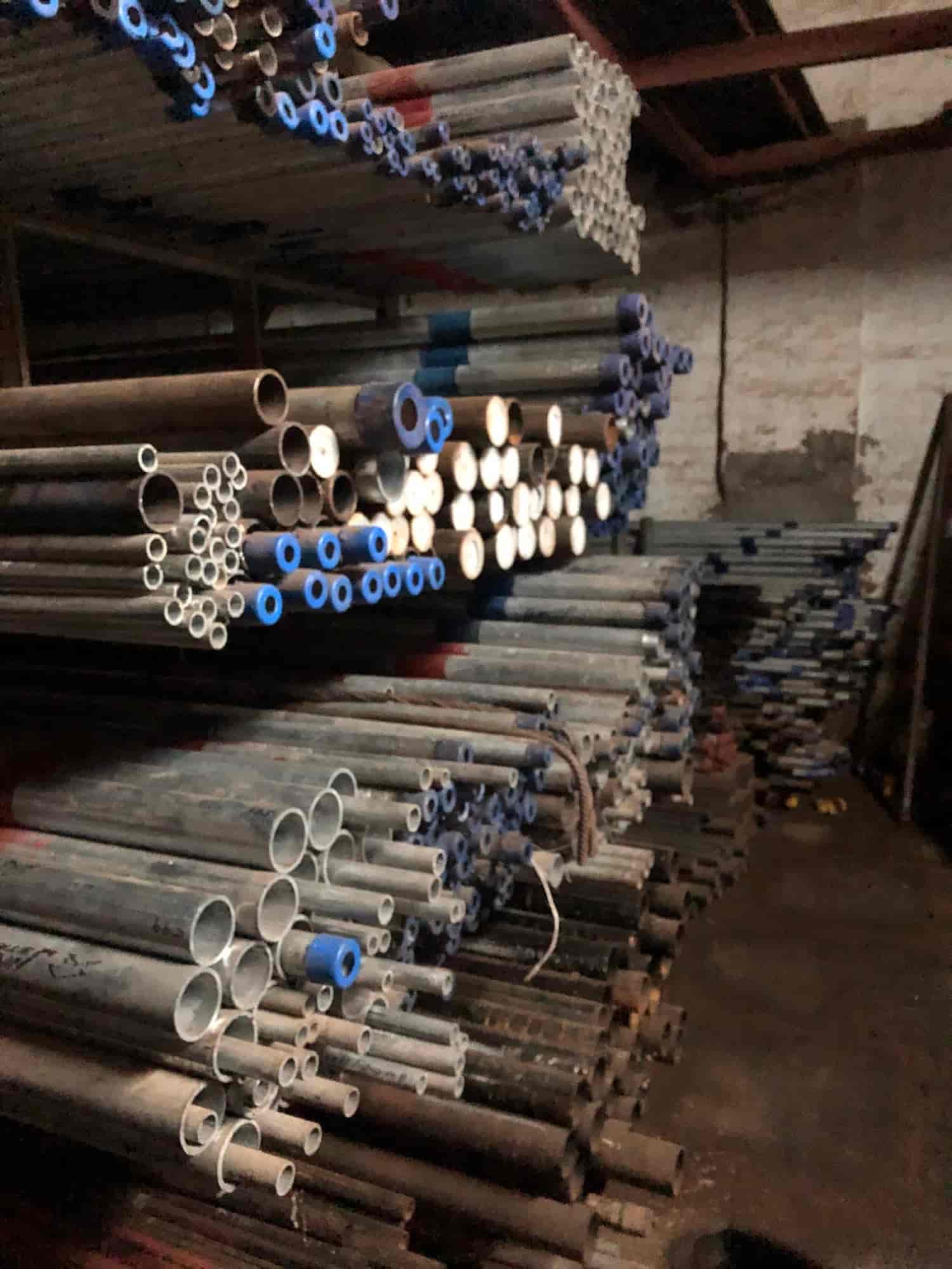 Top Jindal Ms Seamless Pipe Dealers in Hyderabad मस सीमलेस पाइप