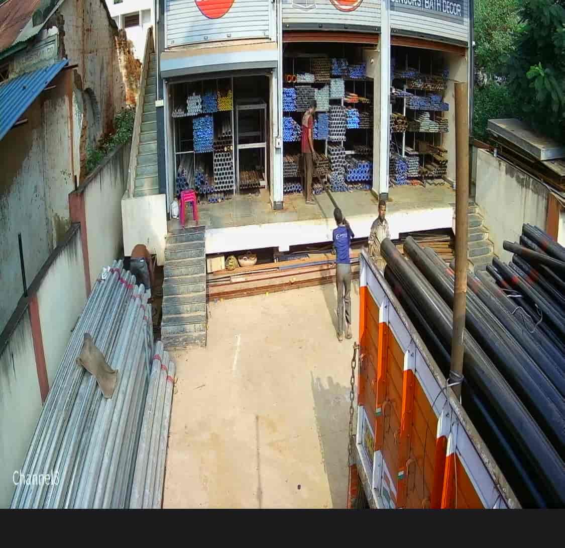 Top Jindal Ms Seamless Pipe Dealers in Hyderabad मस सीमलेस पाइप