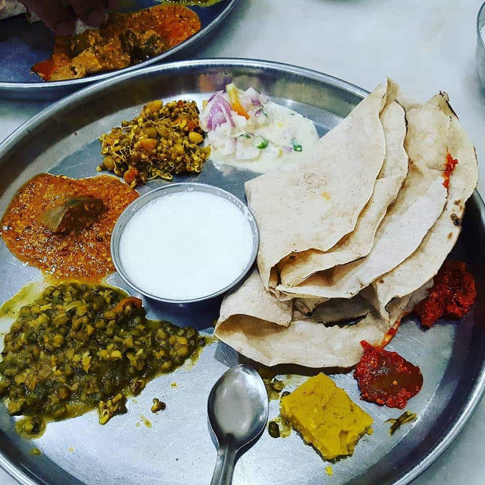 Basaveshwar Khanavali in Hubli Traffic Island,Hubli Order Food Online