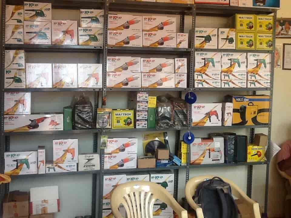 Top Mechanical Tool Dealers in Hubli मैकेनिकल टूल डीलर्स, हुबली near
