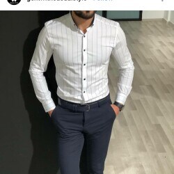 Formal Dress Colour Combination for Man
