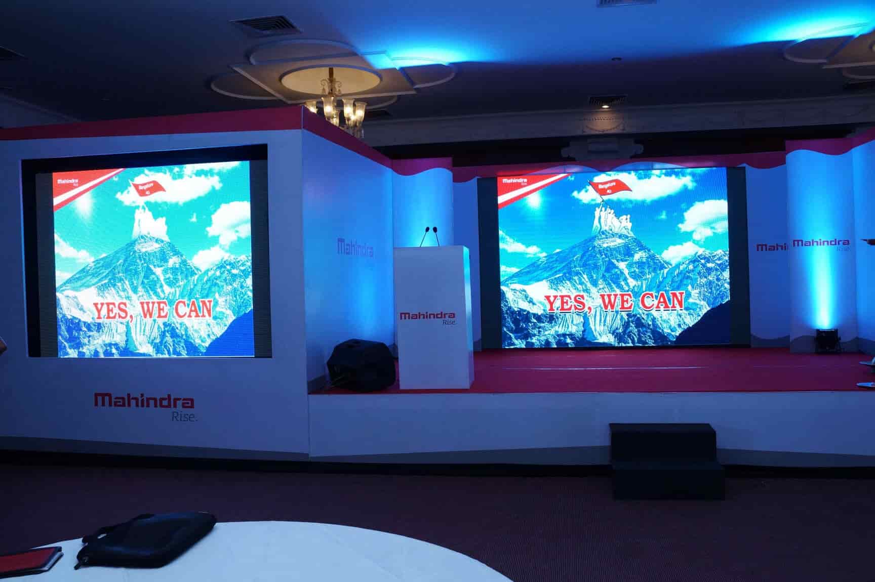 Top Sony Lcd Projectors On Rent in Nerli Best Sony Lcd Projectors On