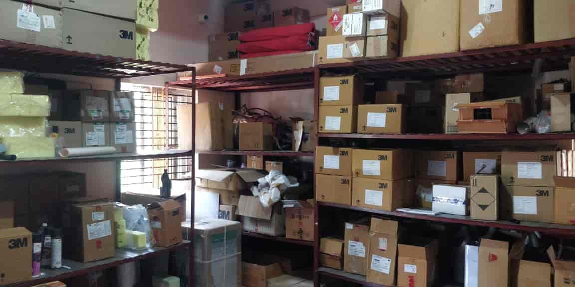 Shri Aarya Solutions in Gokul Road,Hubli Best Car Care Product Dealers in Hubli Justdial