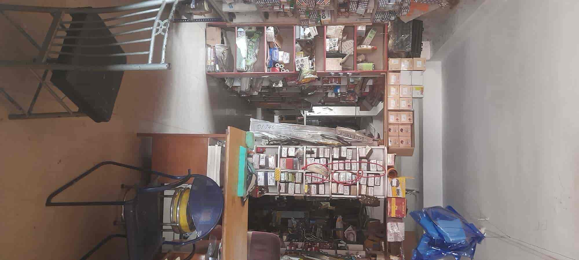 J k tractor in New Cotton Market,Hubli Best Tractor Part Dealers in