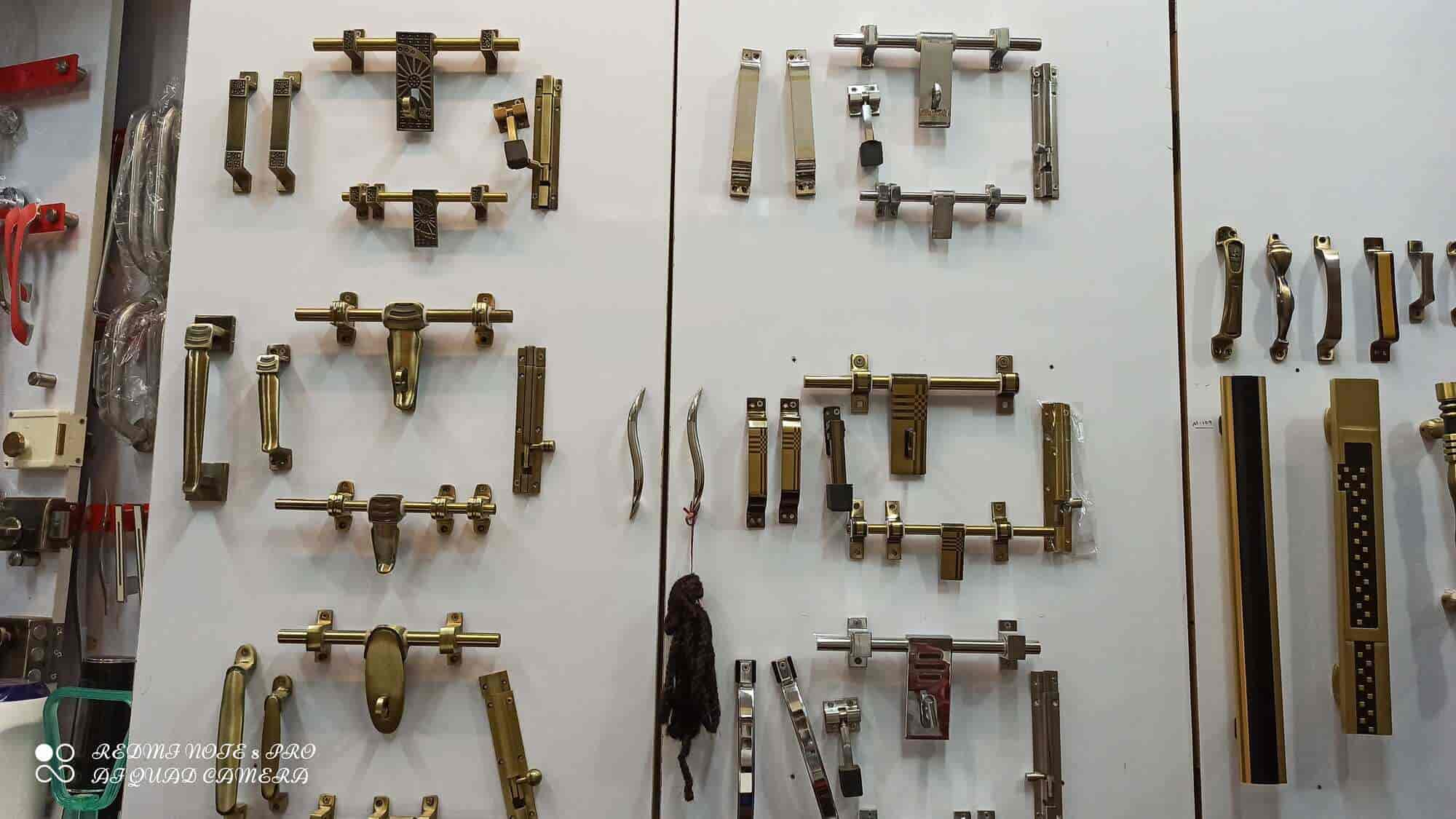 Top Ply Products Hardware Wholesalers in Trichy हार्डवेयर