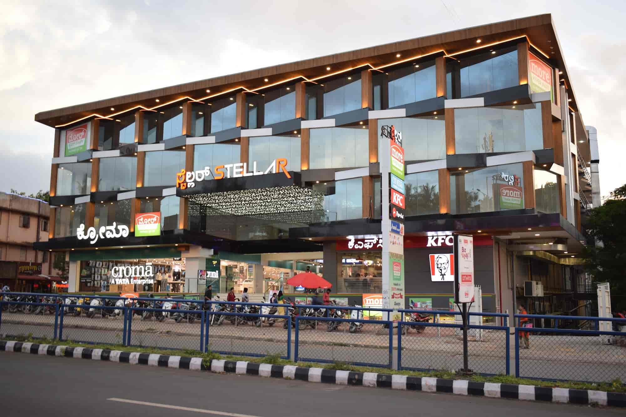 Croma in Navanagar Hubli,Hubli Best Electronic Goods Showrooms in