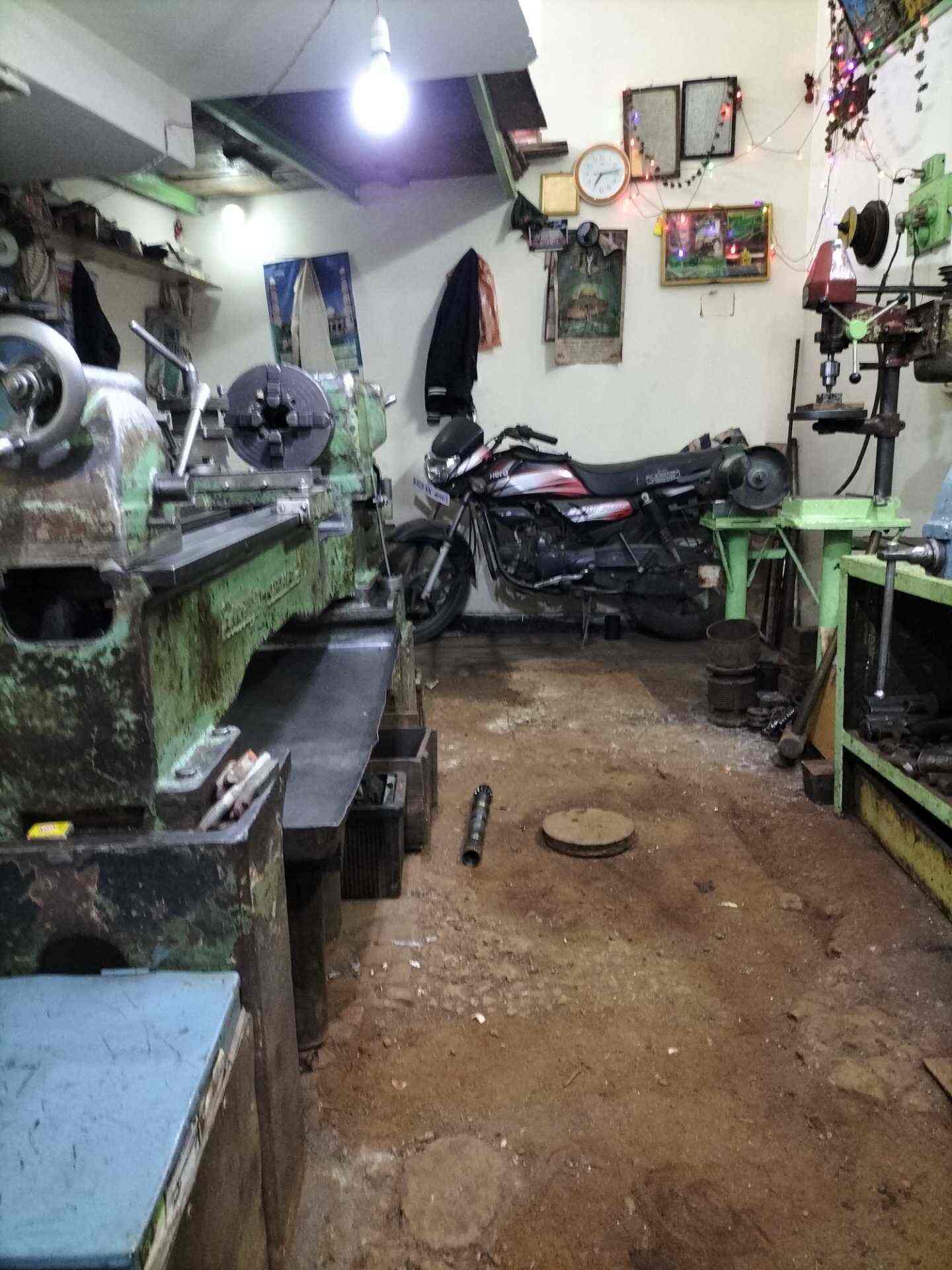 Cnc Machine Operator Jobs Near Me - 0n454sn