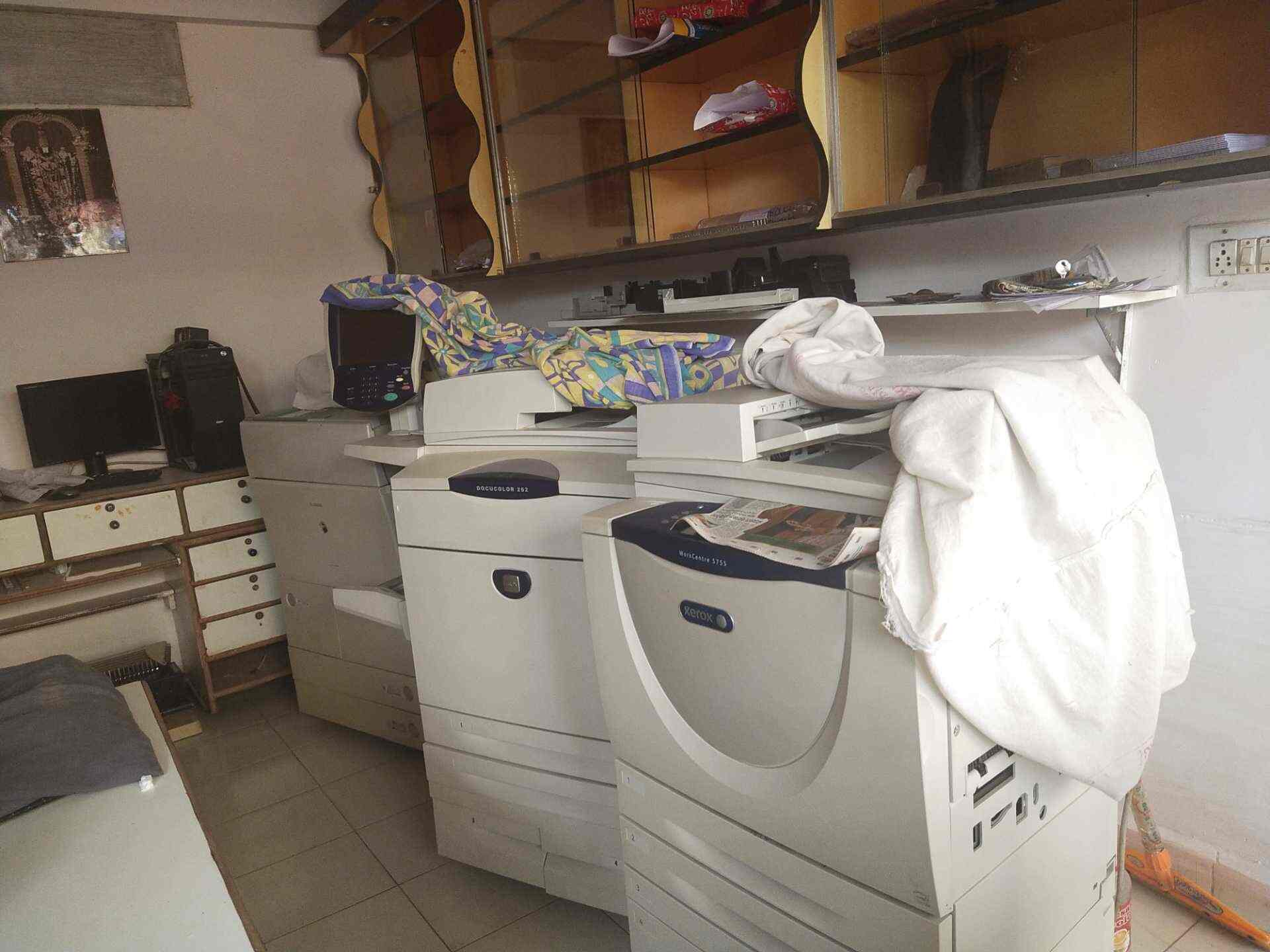 Top Jumbo Photocopying Centres in Mundgod Best Jumbo Photocopying