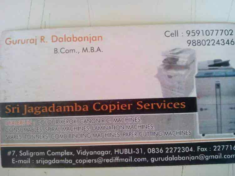 Top Jumbo Photocopying Centres in Mundgod Best Jumbo Photocopying