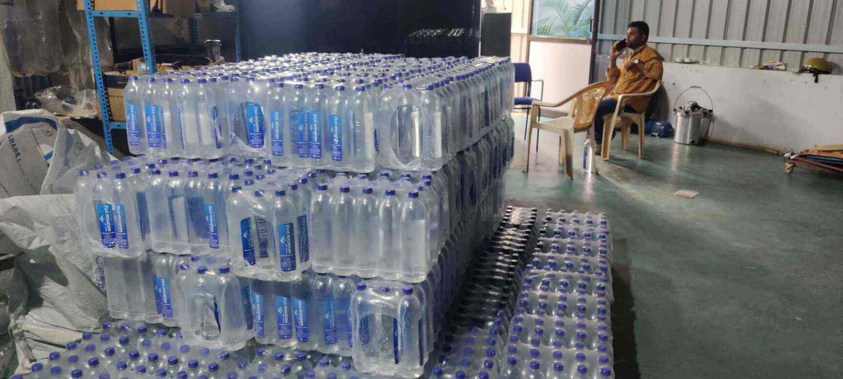 Top Mineral Water Suppliers in Hubli near me Justdial