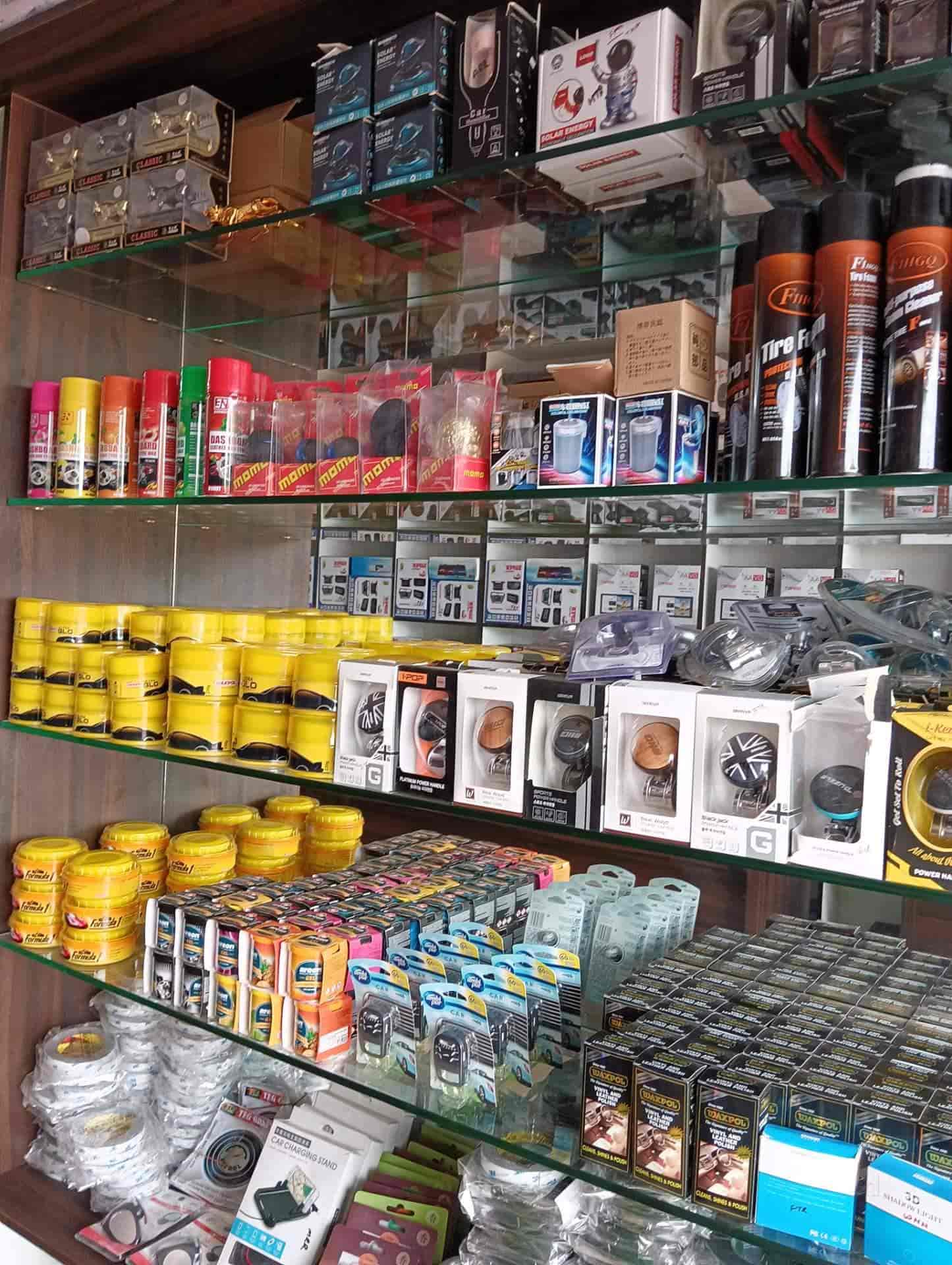 New Royal Car Decor Photos, Unkal, hubli Pictures & Images Gallery