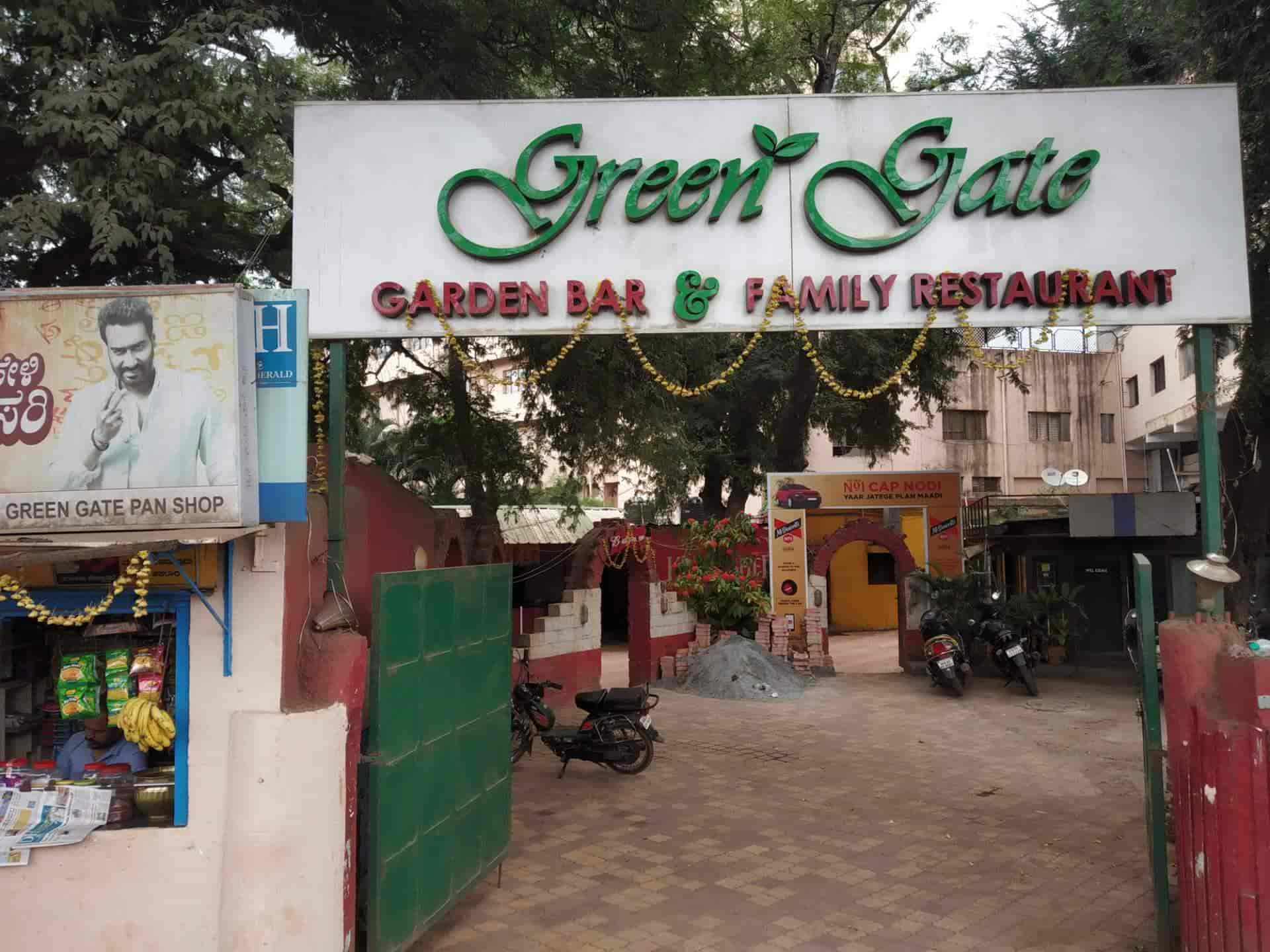 List of Top Restaurants in Old Hubli Best Veg & Non Veg Restaurants