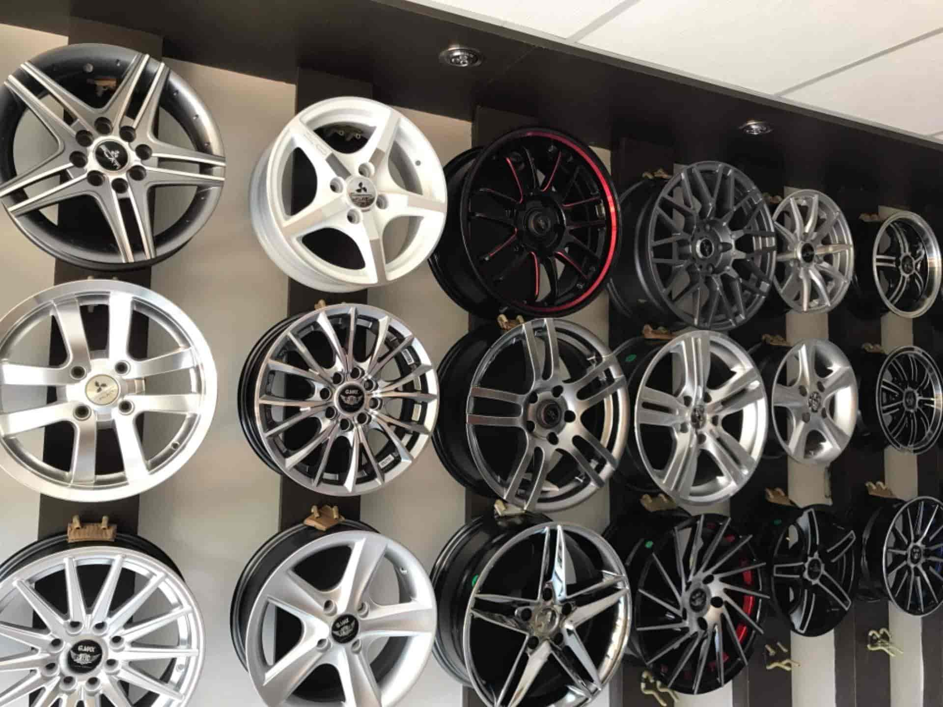 Shri Mahaveer Trading Corporation in New Cotton Market,Hubli Best