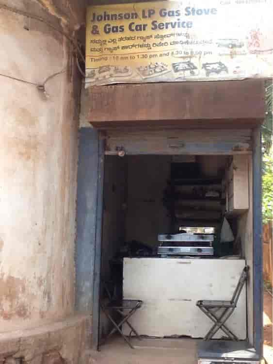 Top Gaylord Gas Stove Repair & Services in Goa Best Gaylord Gas Stove