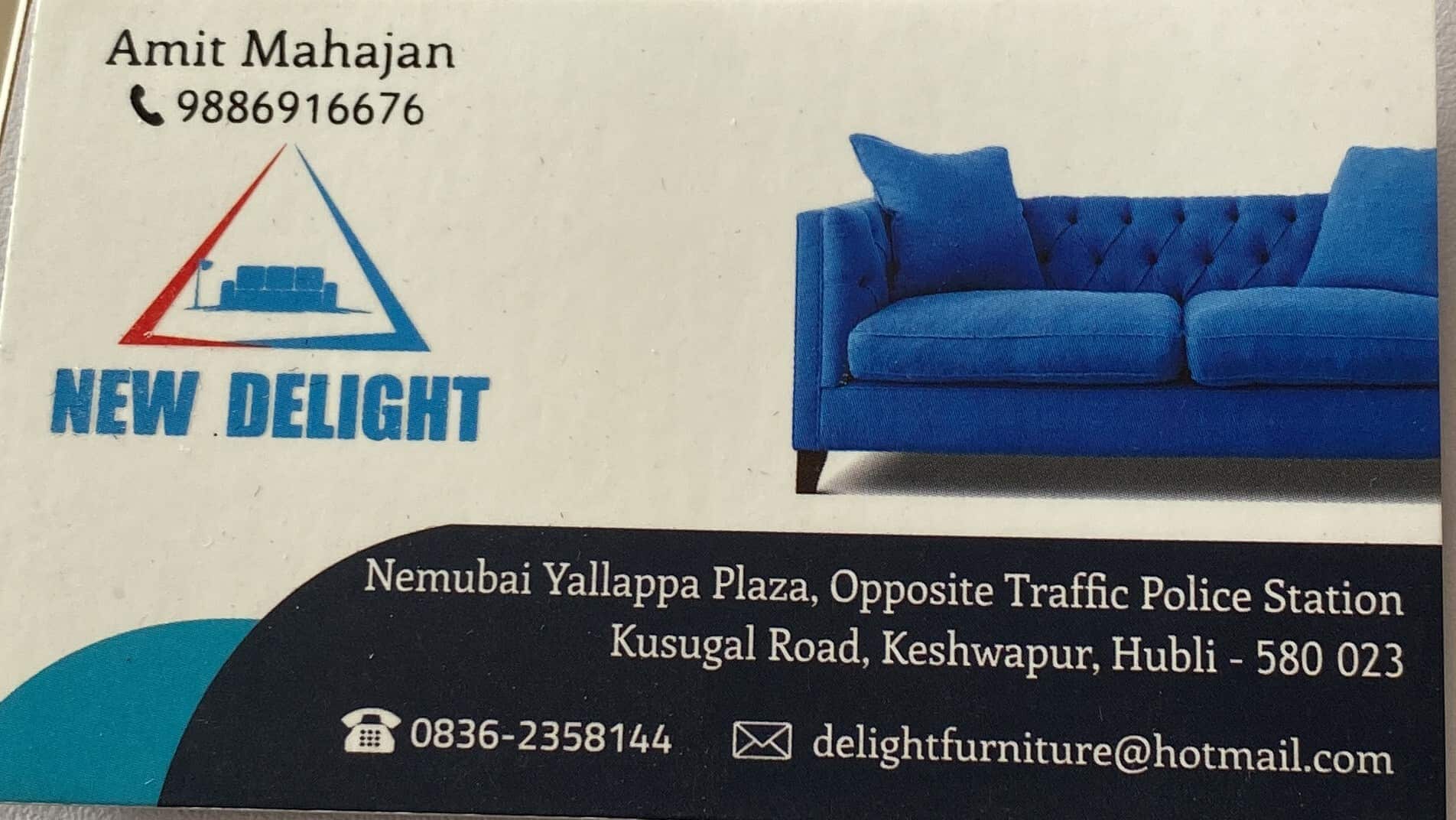 Top Furniture Dealers in Old Hubli, Hubli Best Furniture Showrooms