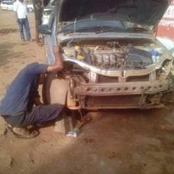 Sadiq Auto Electrical in Pb Road,Hubli - Best Car Electric Work ...