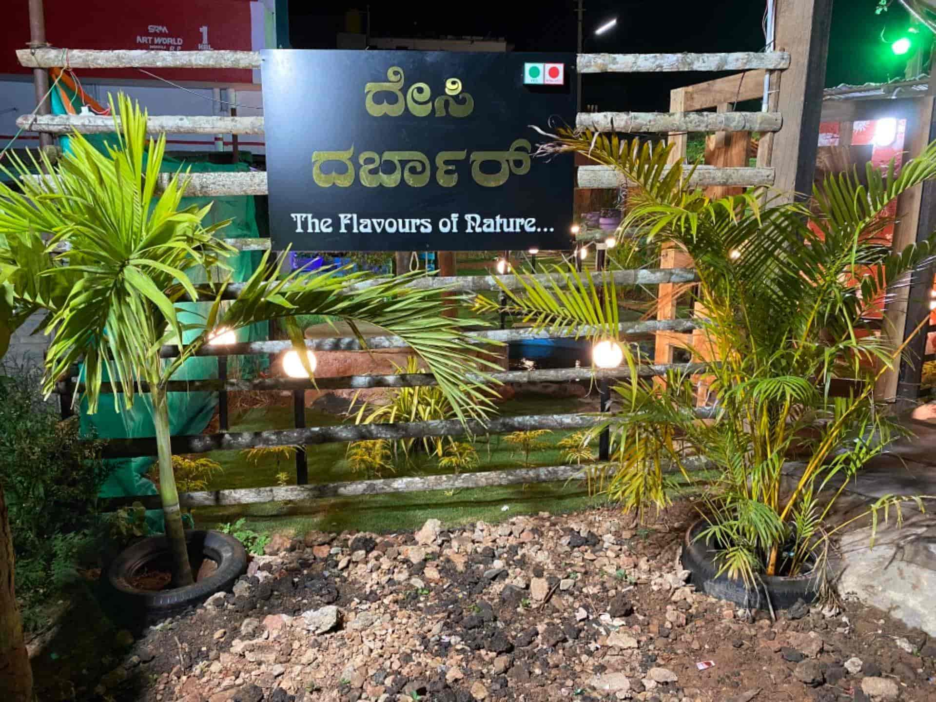 Top 10 Tandoori Restaurants in Hubli Best Restaurants near you