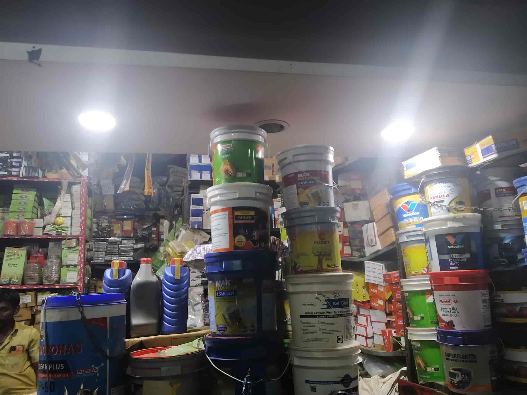 Top JCB Crane Spare Part Dealers in Hubli क्रेन स्पेयर पार्ट डीलर्स