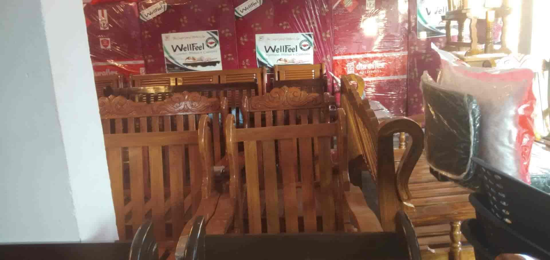 Top Furniture Dealers in Old Hubli, Hubli Best Furniture Showrooms