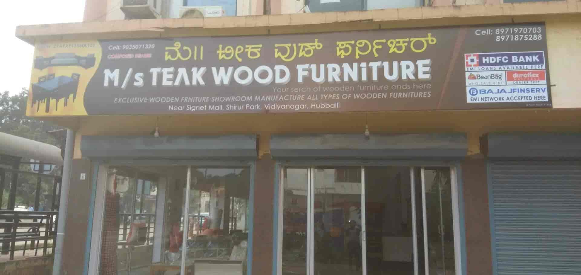 Top Furniture Dealers in Old Hubli, Hubli Best Furniture Showrooms