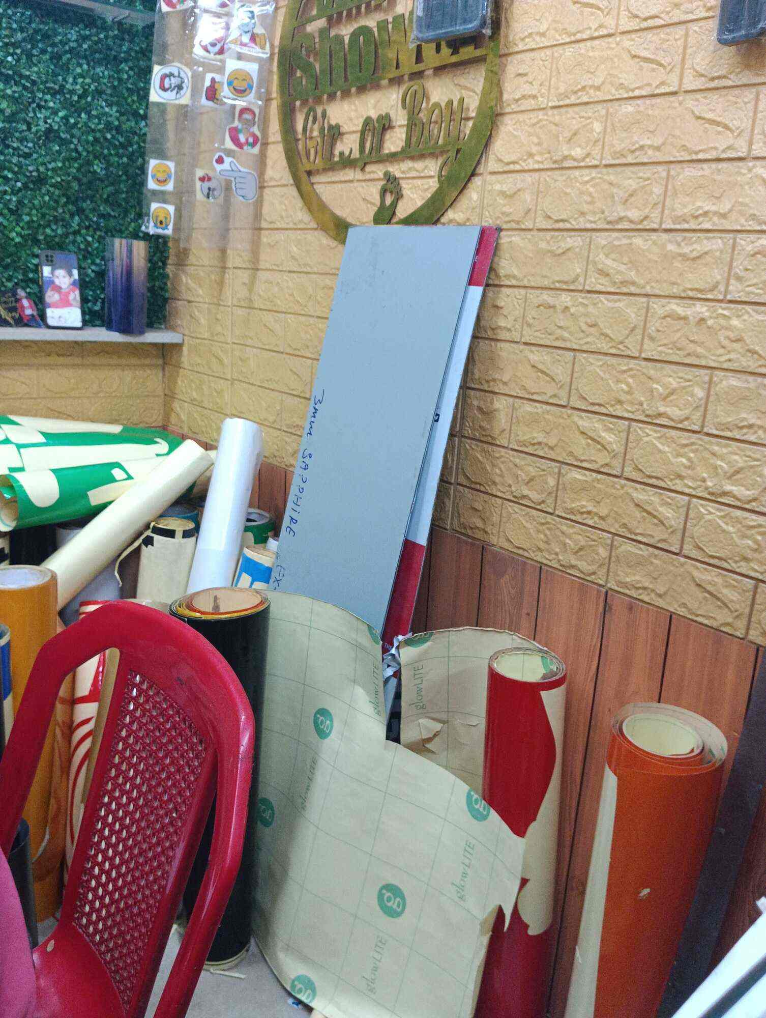 Catalogue New Anu Decors in Karwar Road , Hubli Justdial