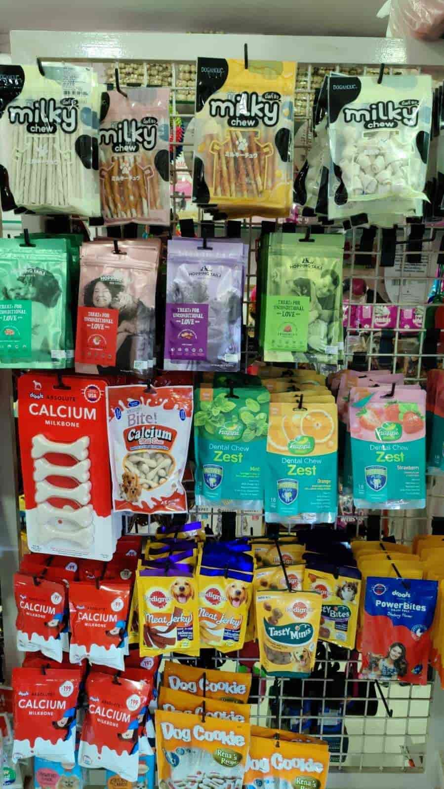 Top Pet Shops For Dog in Vidyanagar Hubli,Hubli Best Pet Supplies