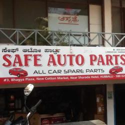 skoda spare parts near me