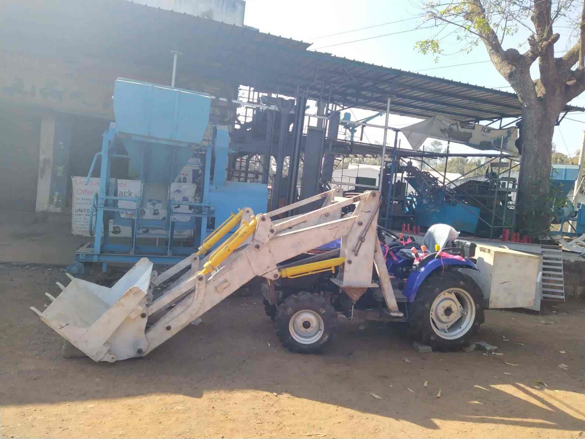 Top Concrete Mixer Manufacturers in Goa कंक्रीट मिक्सर मनुफक्चरर्स