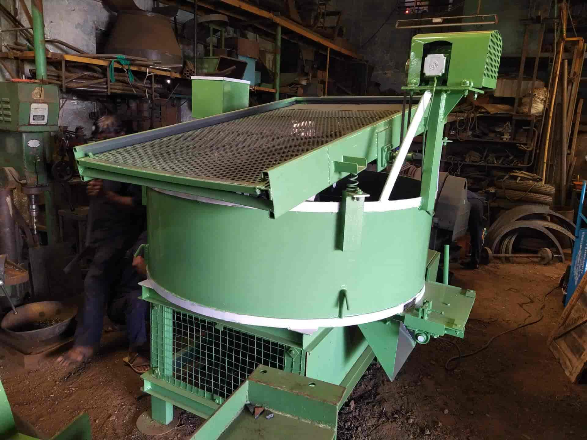 Top Concrete Mixer Manufacturers in Goa कंक्रीट मिक्सर मनुफक्चरर्स