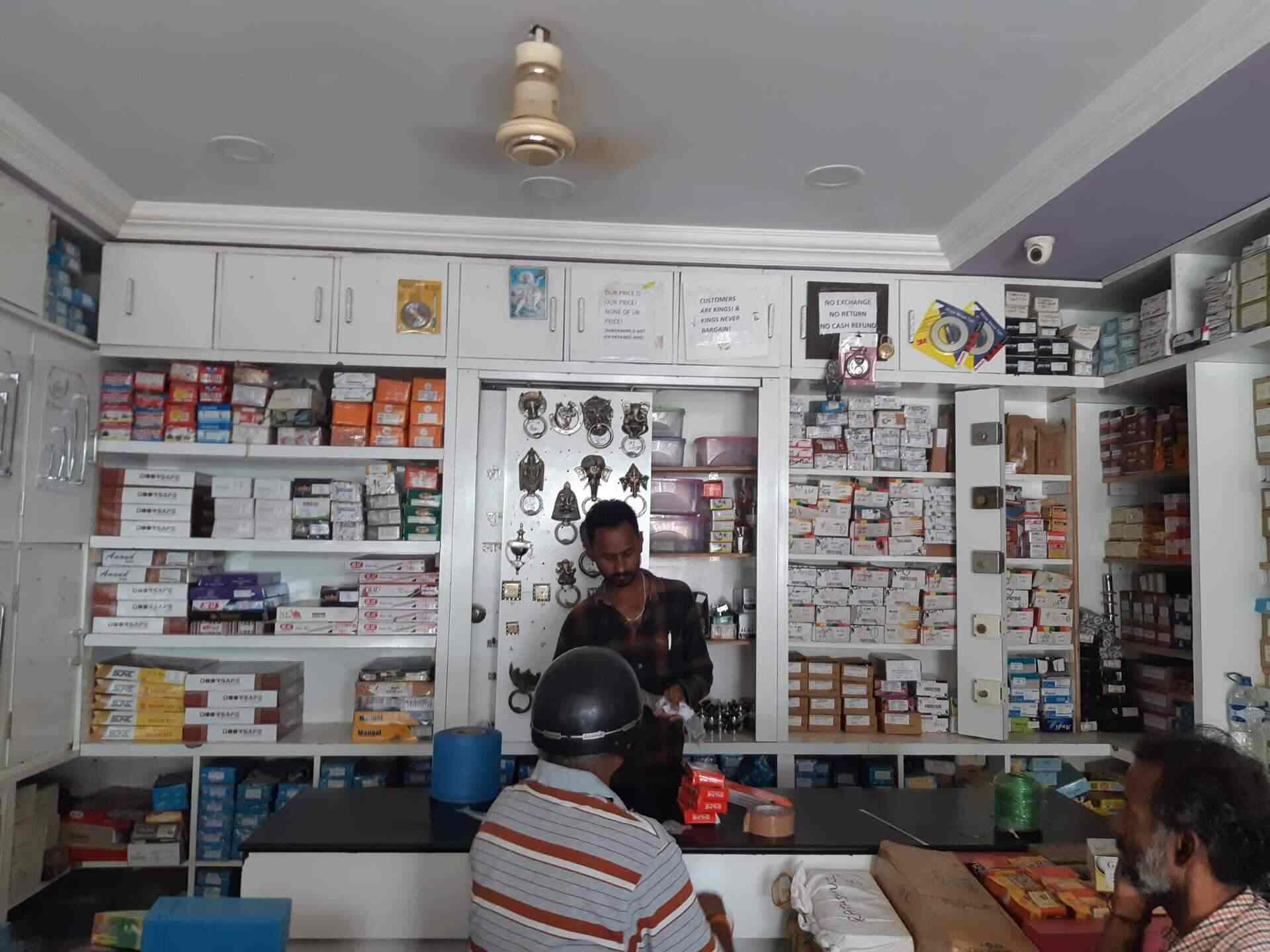 Novelty Hardwares in Hubli City,Hubli Best Modular Kitchen Dealers in