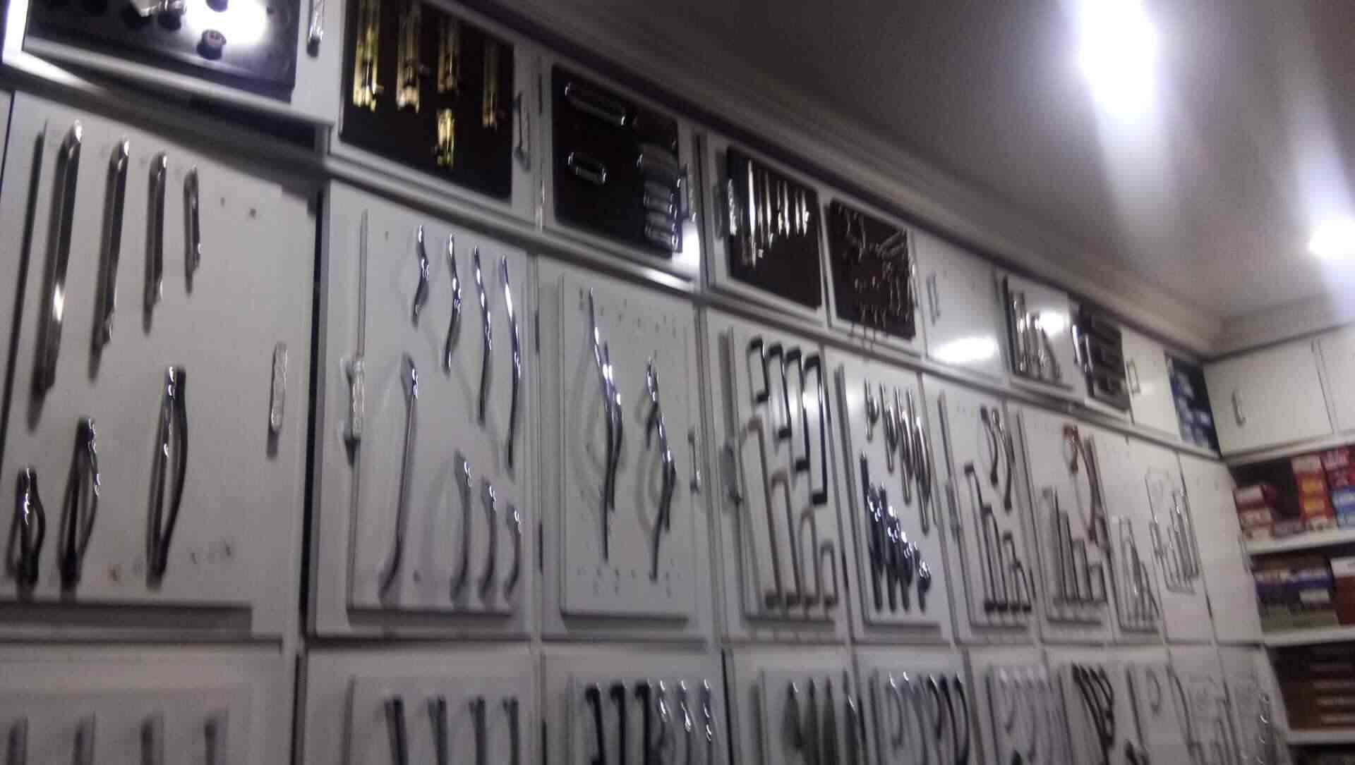 Novelty Hardwares in Hubli City,Hubli Best Modular Kitchen Dealers in