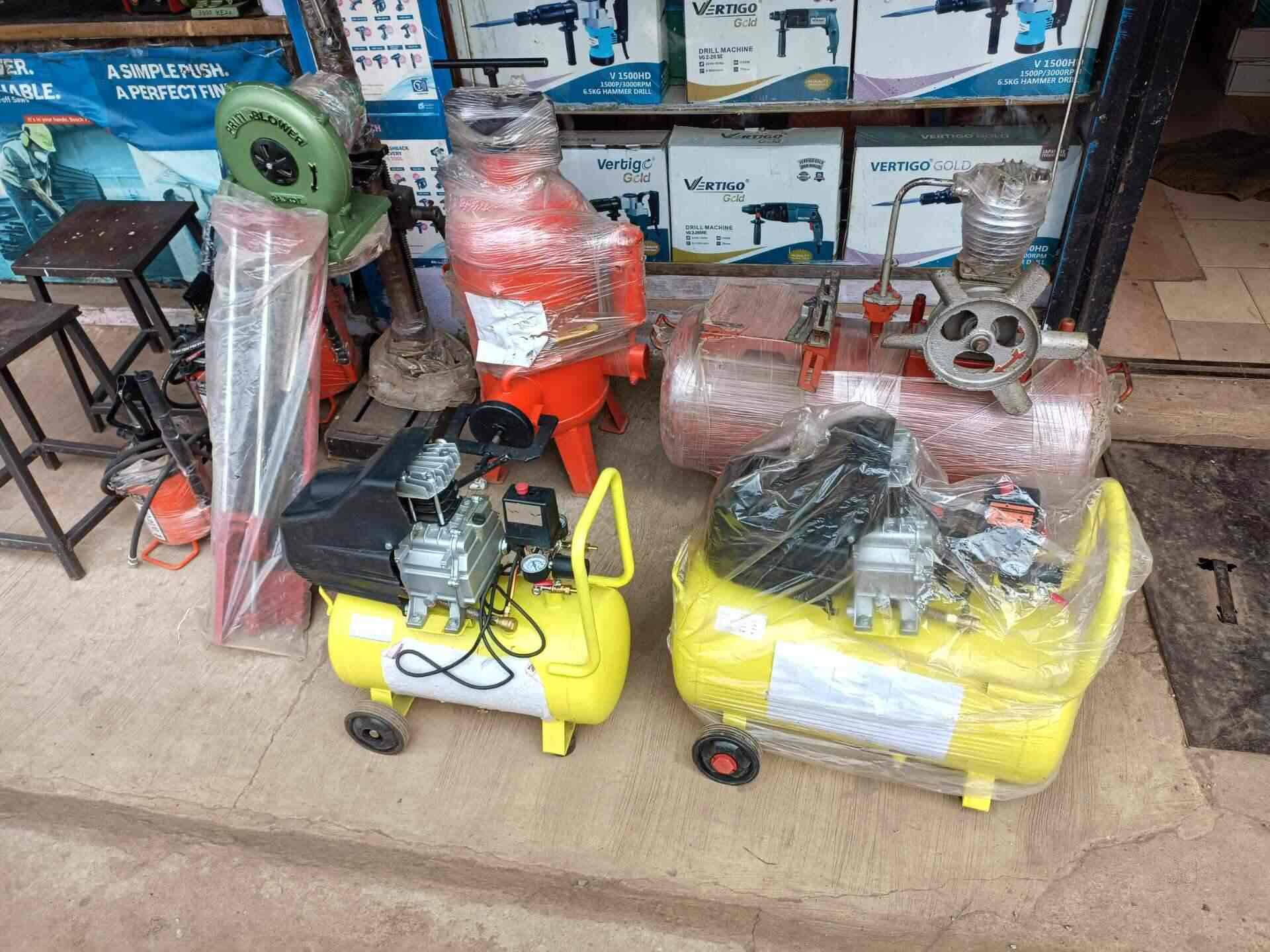 Top Mechanical Tool Dealers in Hubli मैकेनिकल टूल डीलर्स, हुबली near