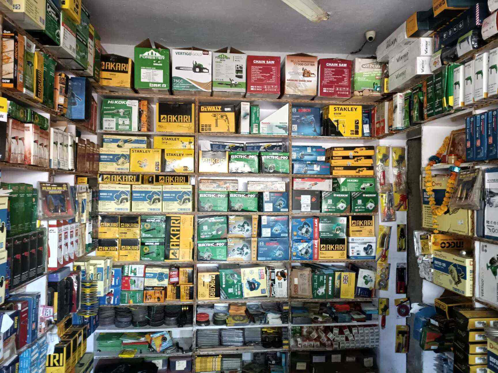 Top Mechanical Tool Dealers in Hubli मैकेनिकल टूल डीलर्स, हुबली near